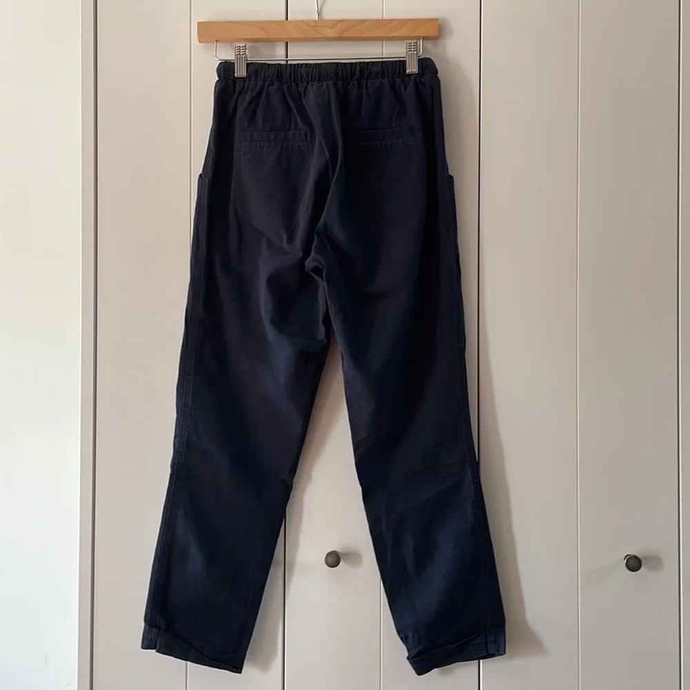 Oak + Fort Trouser Joggers, XS - Picture 2 of 5